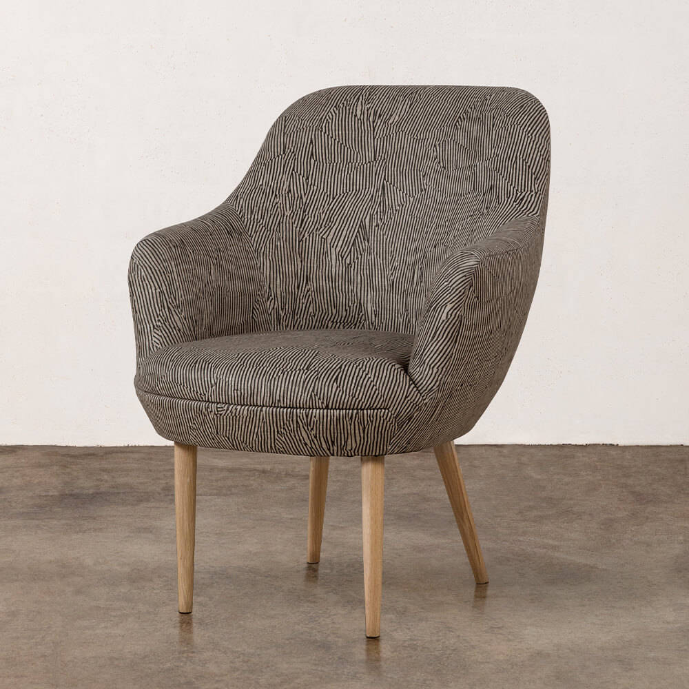 SONARA ARM CHAIR image number 0